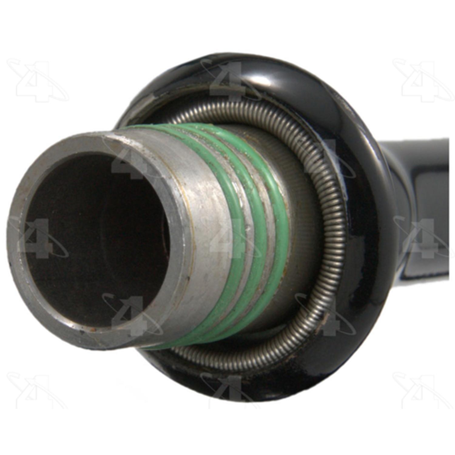 Four Seasons 83010 - A/C Accumulator Four Seasons 83010 A/C Accumulator product image 4 of 8