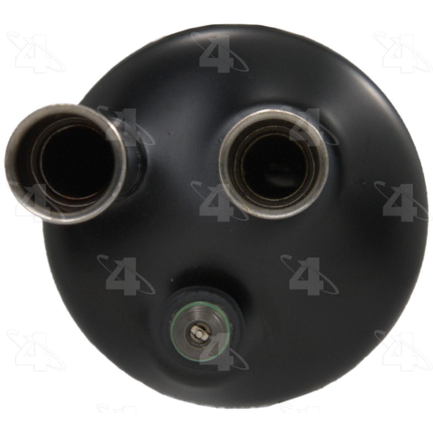 Four Seasons 83010 - A/C Accumulator Four Seasons 83010 A/C Accumulator product image 8 of 8