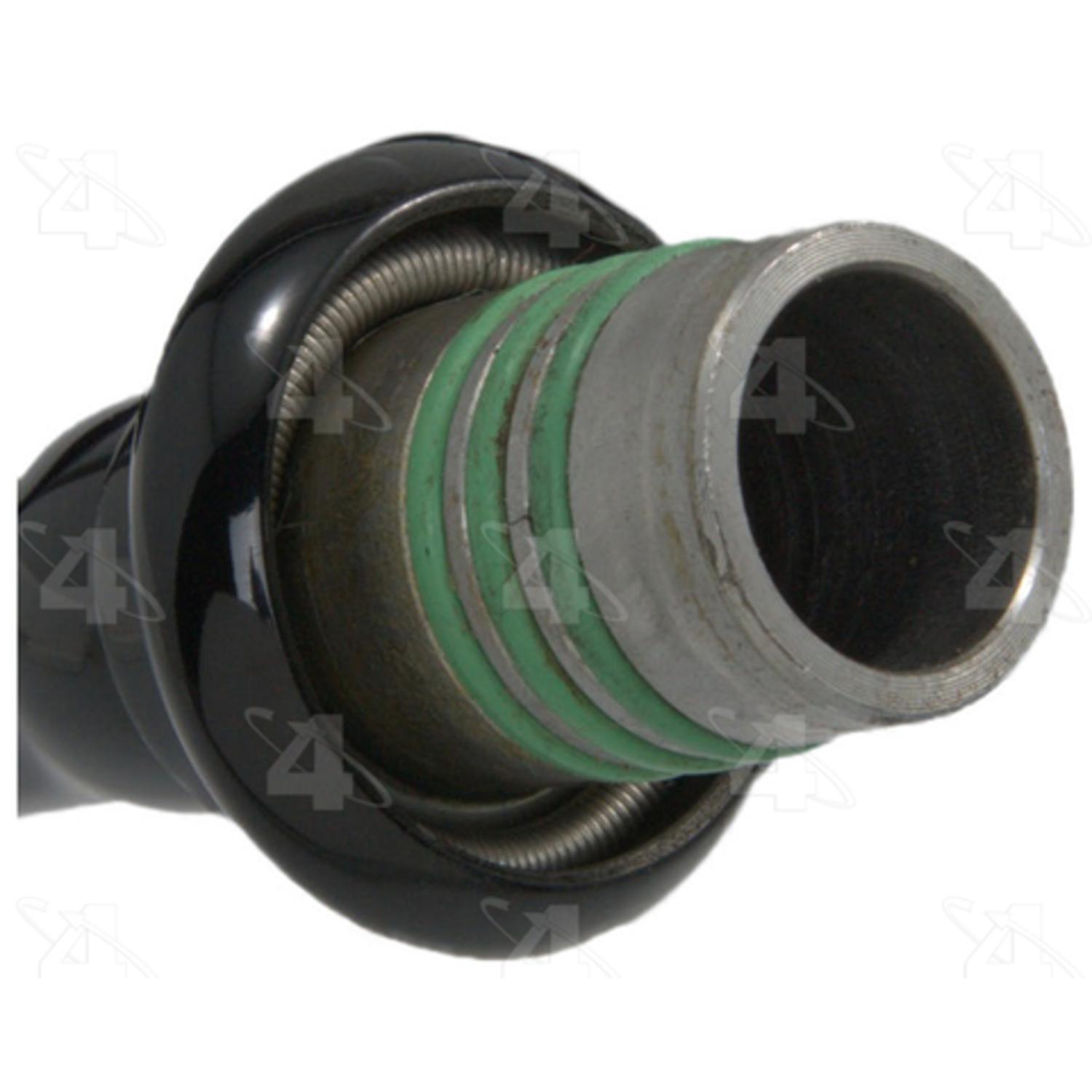 Four Seasons 83011 - A/C Accumulator Four Seasons 83011 A/C Accumulator product image 3 of 7
