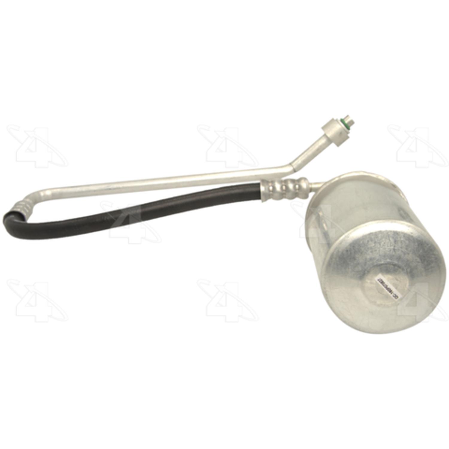 Four Seasons 83016 - A/C Receiver Drier Four Seasons 83016 A/C Receiver Drier product image 3 of 6