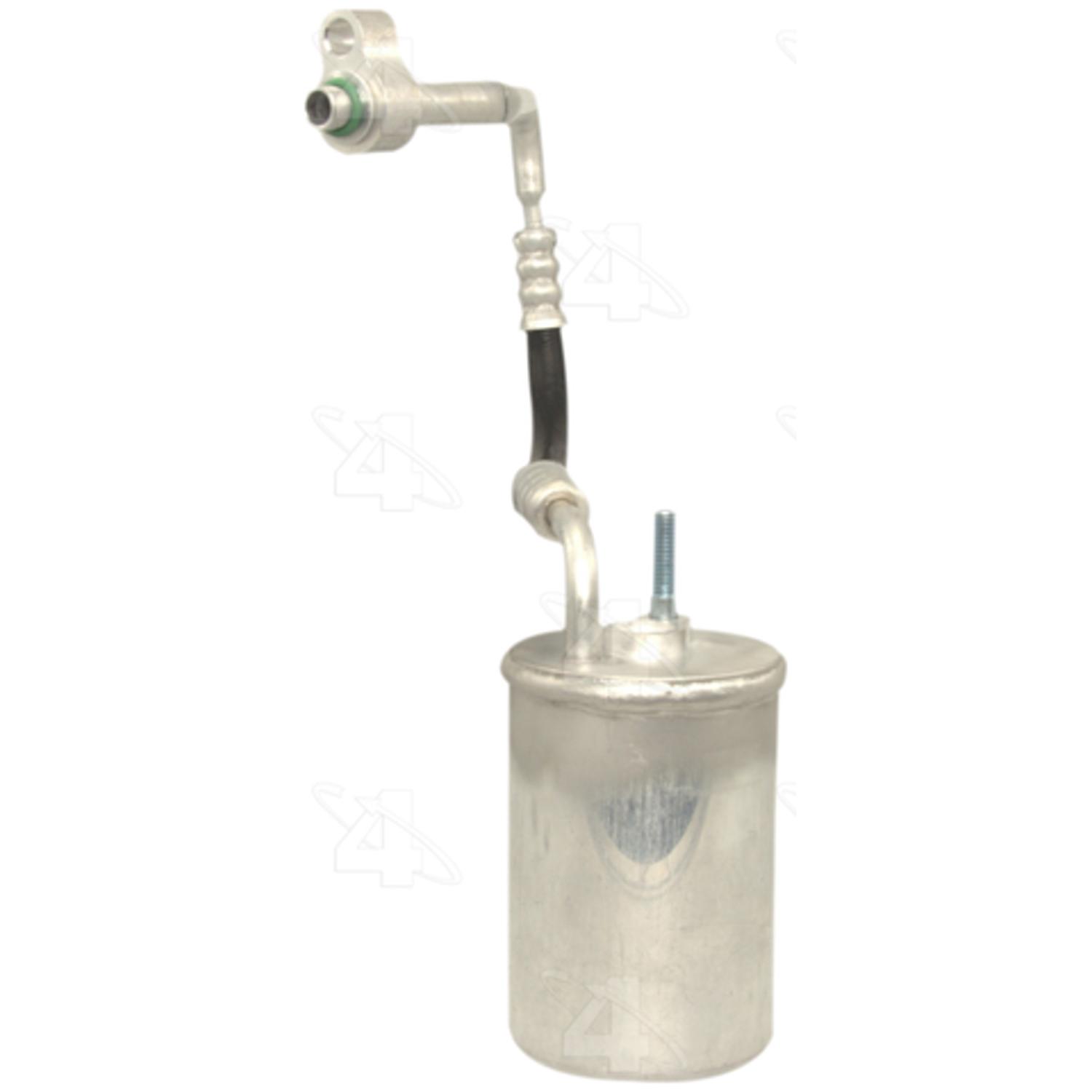 Four Seasons 83016 - A/C Receiver Drier Four Seasons 83016 A/C Receiver Drier product image 5 of 6