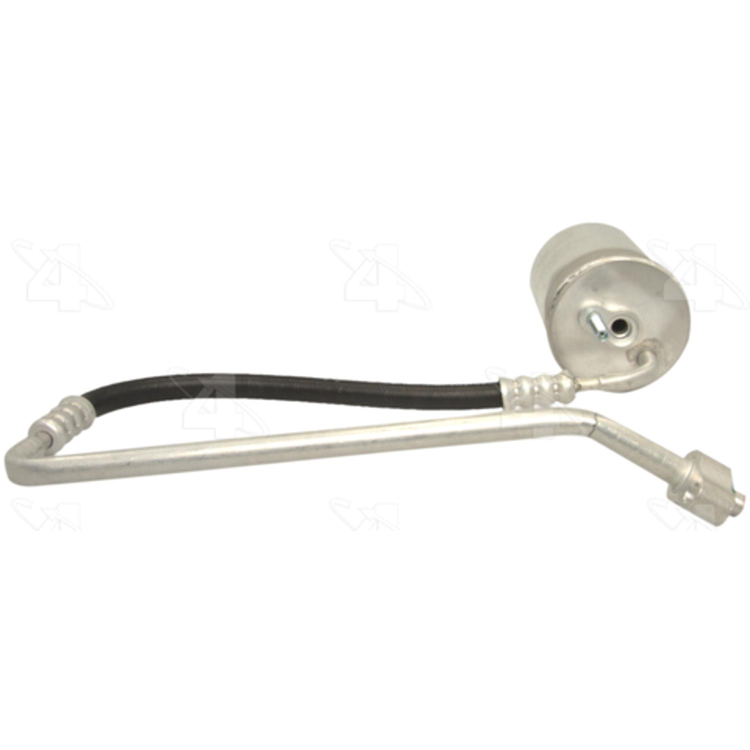 Four Seasons 83016 - A/C Receiver Drier Four Seasons 83016 A/C Receiver Drier product image 6 of 6