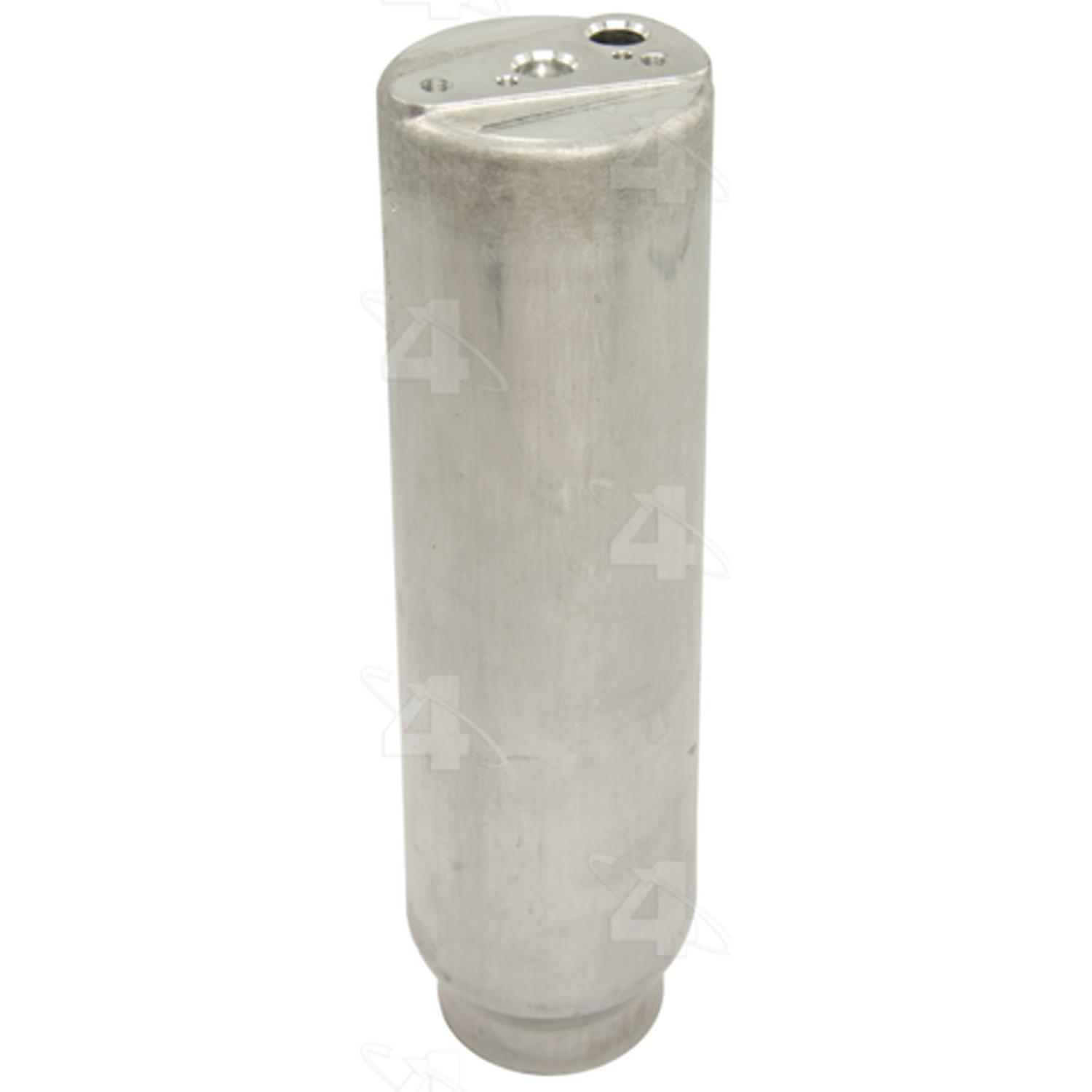 Four Seasons 83018 - A/C Receiver Drier Four Seasons 83018 A/C Receiver Drier product image 1 of 1