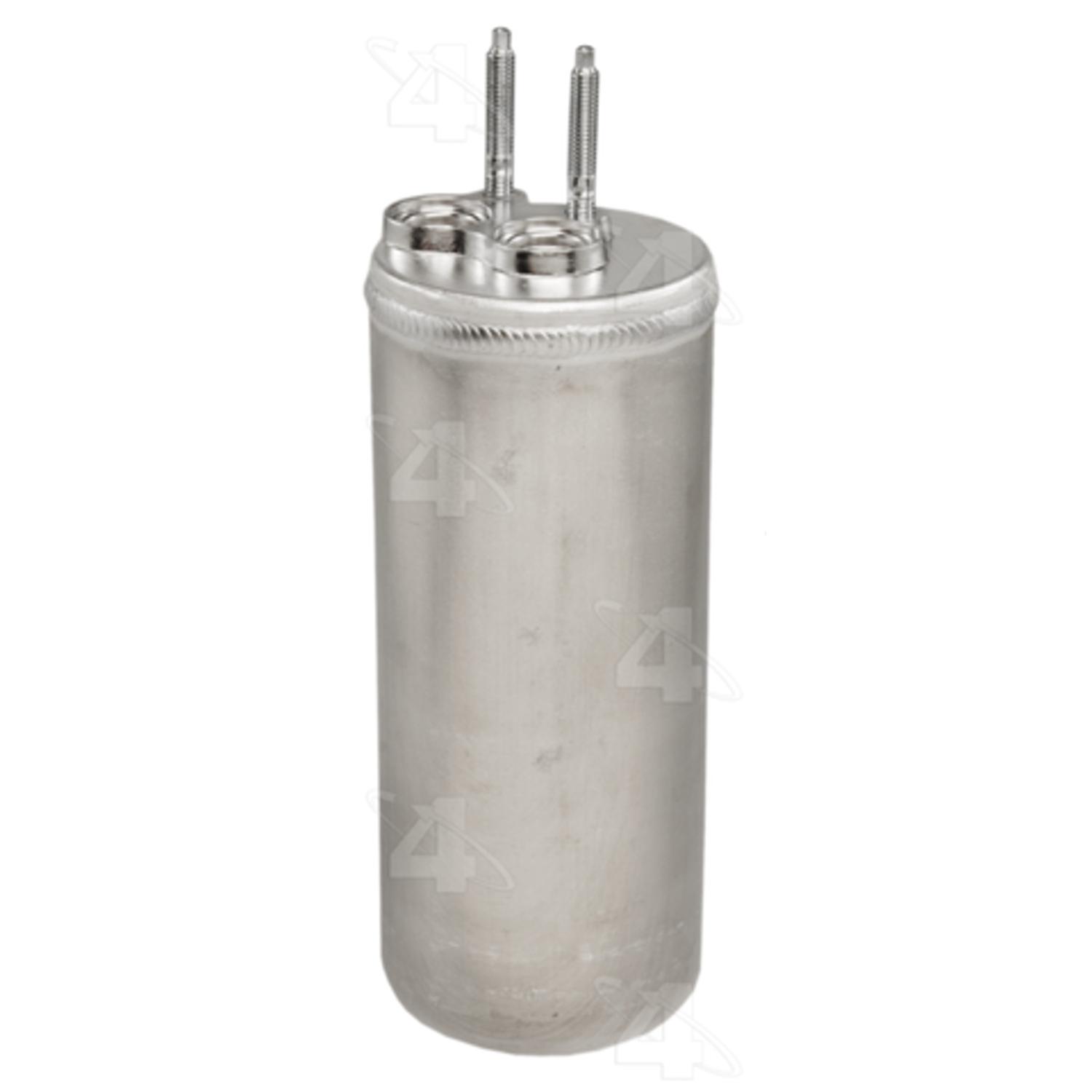 Four Seasons 83023 - A/C Accumulator Four Seasons 83023 A/C Accumulator product image 1 of 1