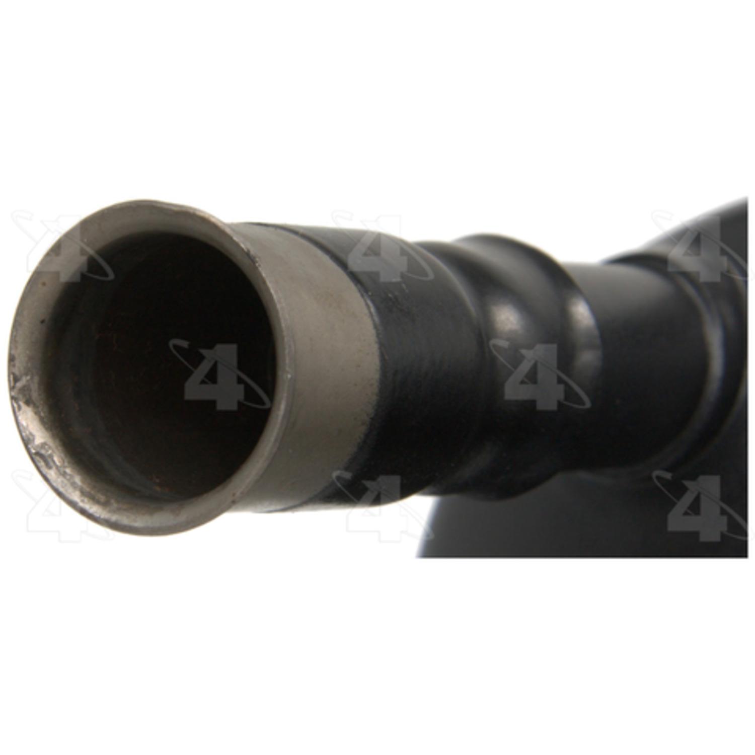 Four Seasons 83025 - A/C Accumulator Four Seasons 83025 A/C Accumulator product image 3 of 8