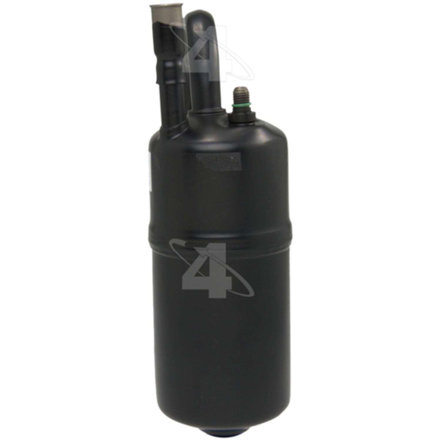 Four Seasons 83025 - A/C Accumulator Four Seasons 83025 A/C Accumulator product image 6 of 8