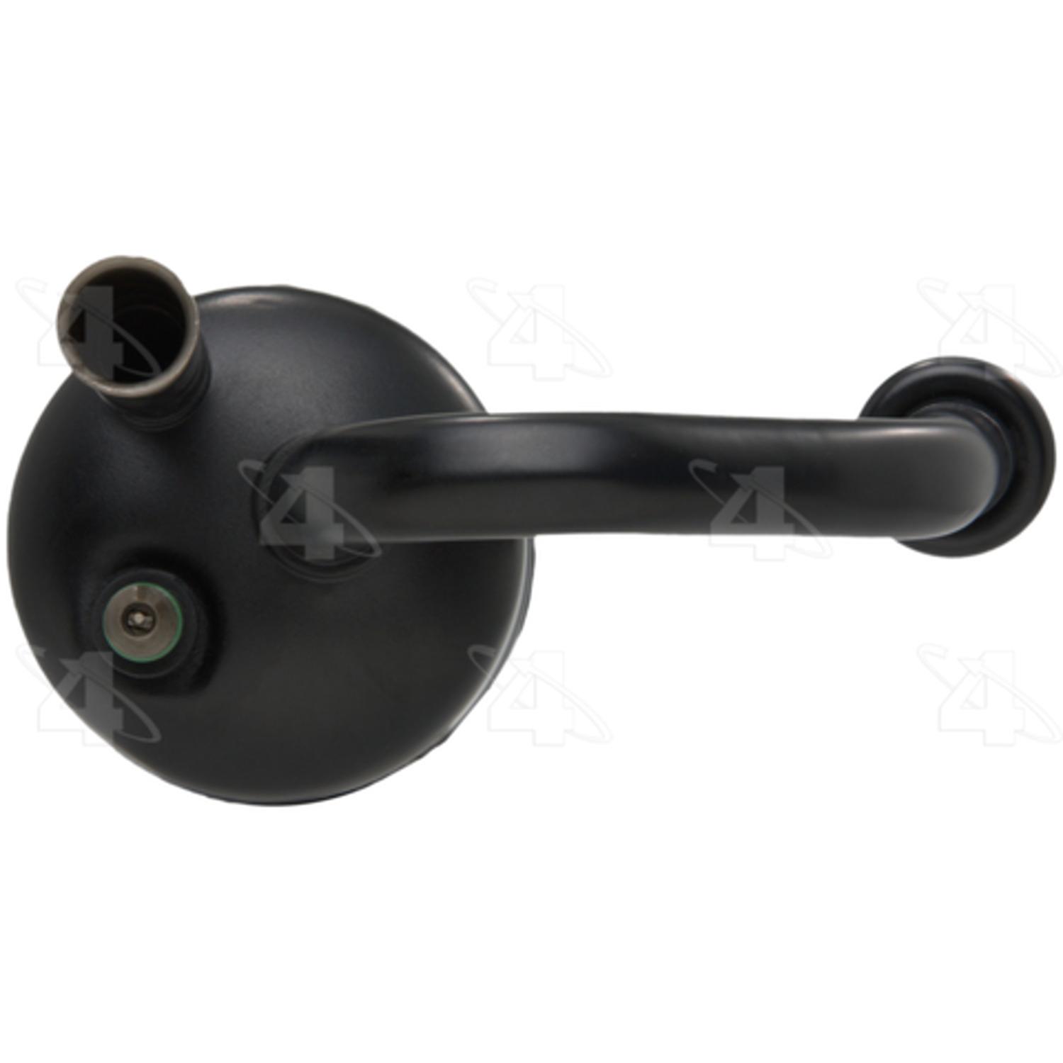 Four Seasons 83025 - A/C Accumulator Four Seasons 83025 A/C Accumulator product image 8 of 8