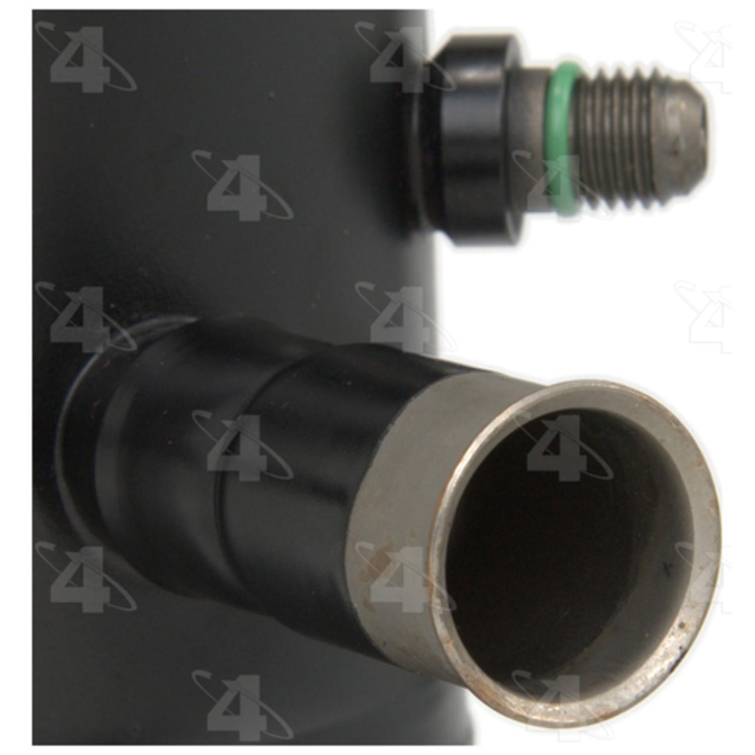 Four Seasons 83026 - A/C Accumulator Four Seasons 83026 A/C Accumulator product image 4 of 8