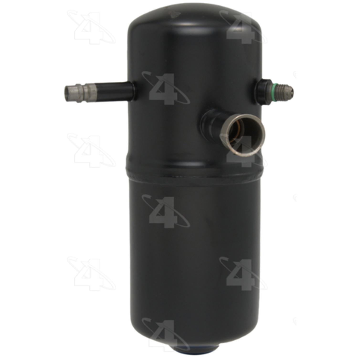 Four Seasons 83026 - A/C Accumulator Four Seasons 83026 A/C Accumulator product image 6 of 8