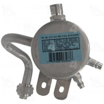 Four Seasons 83030 A/C Accumulator product image 6 of 6