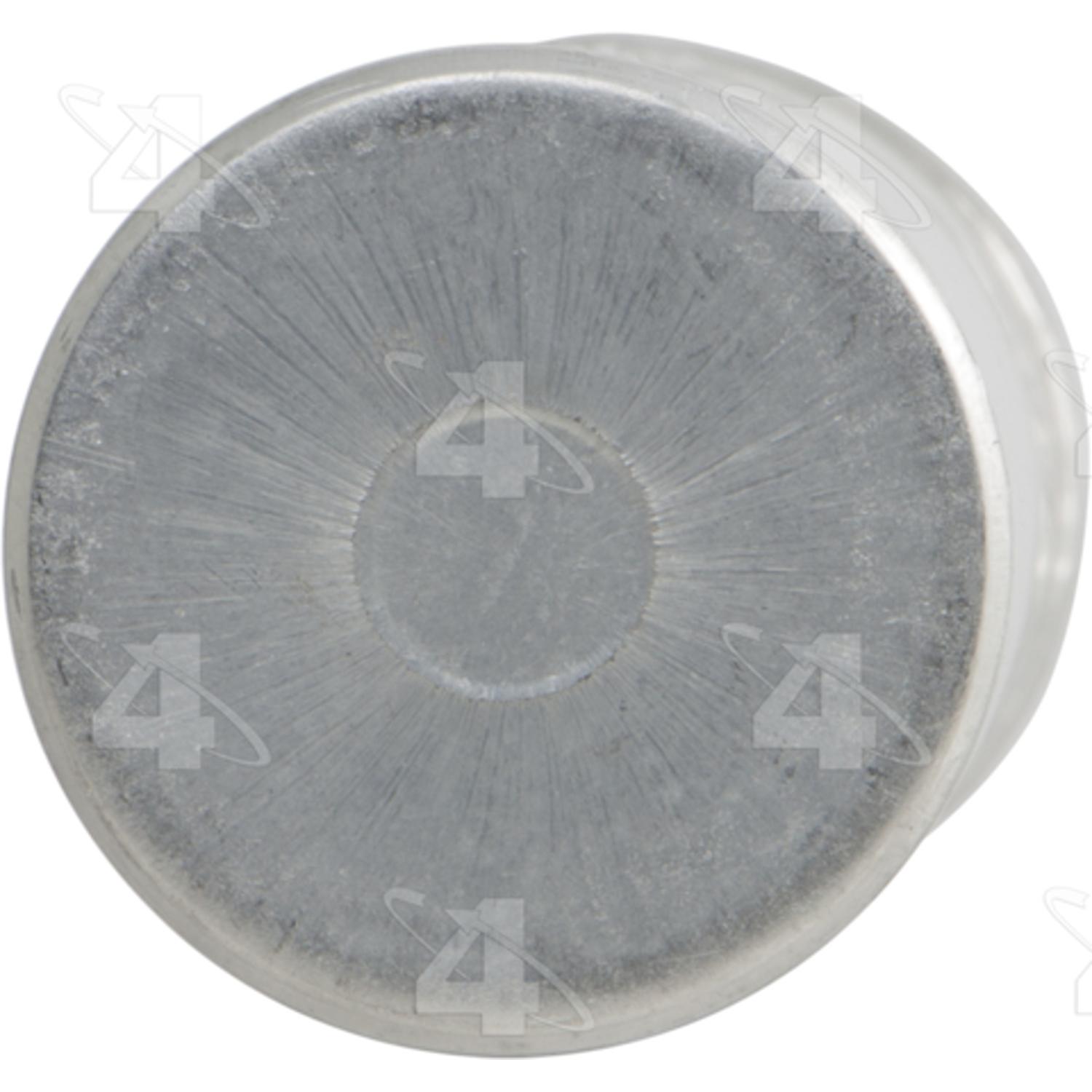 Four Seasons 83031 - A/C Receiver Drier Four Seasons 83031 A/C Receiver Drier product image 3 of 6