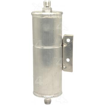 Four Seasons 83033 - A/C Receiver Drier Four Seasons 83033 A/C Receiver Drier product image 4 of 7