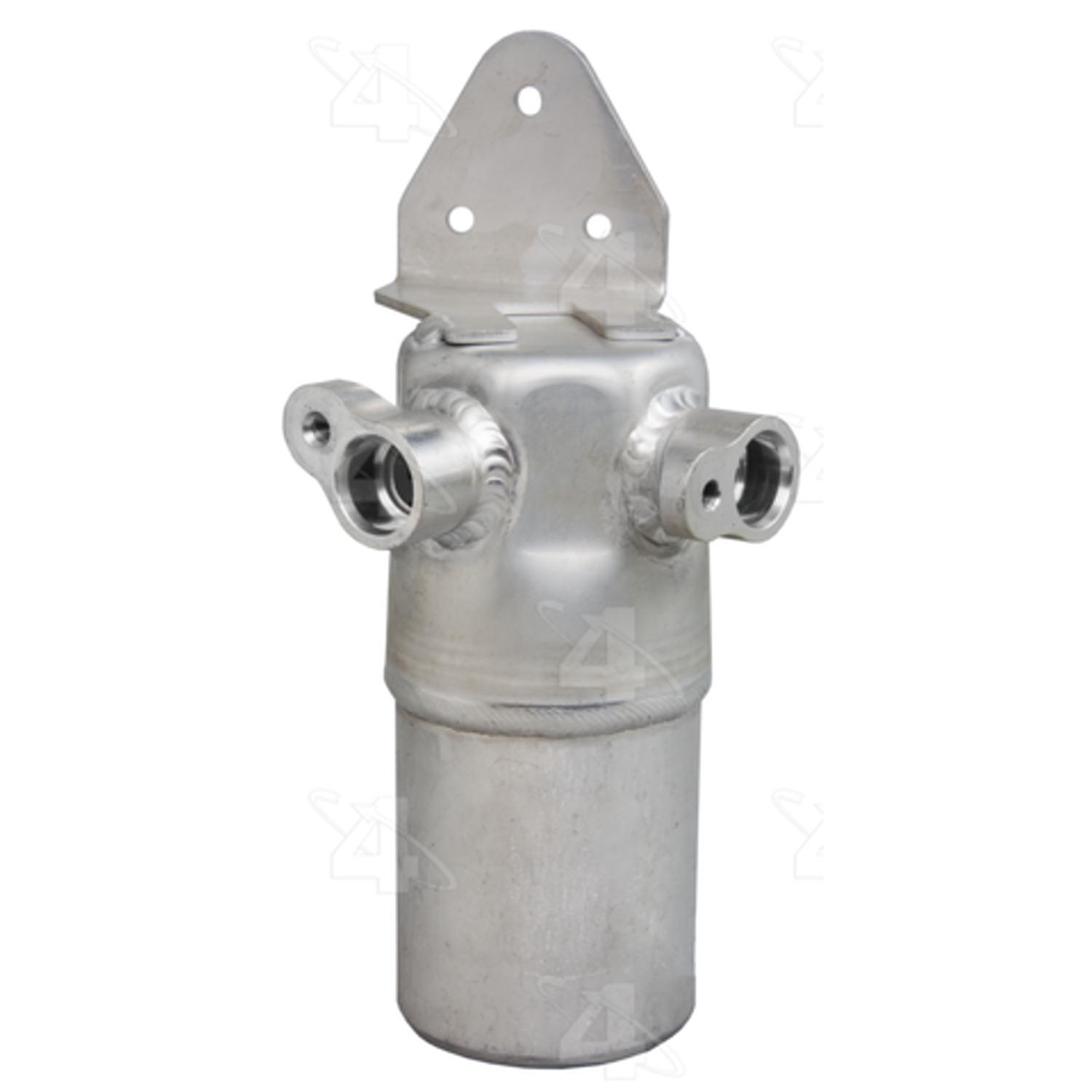 Four Seasons 83034 - A/C Accumulator Four Seasons 83034 A/C Accumulator product image 1 of 2