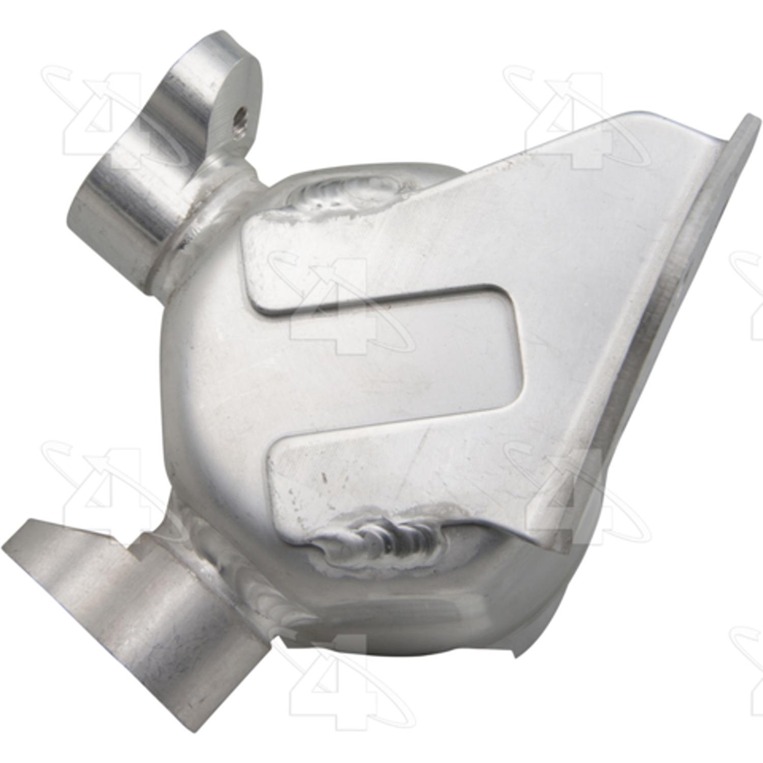 Four Seasons 83034 - A/C Accumulator Four Seasons 83034 A/C Accumulator product image 2 of 2