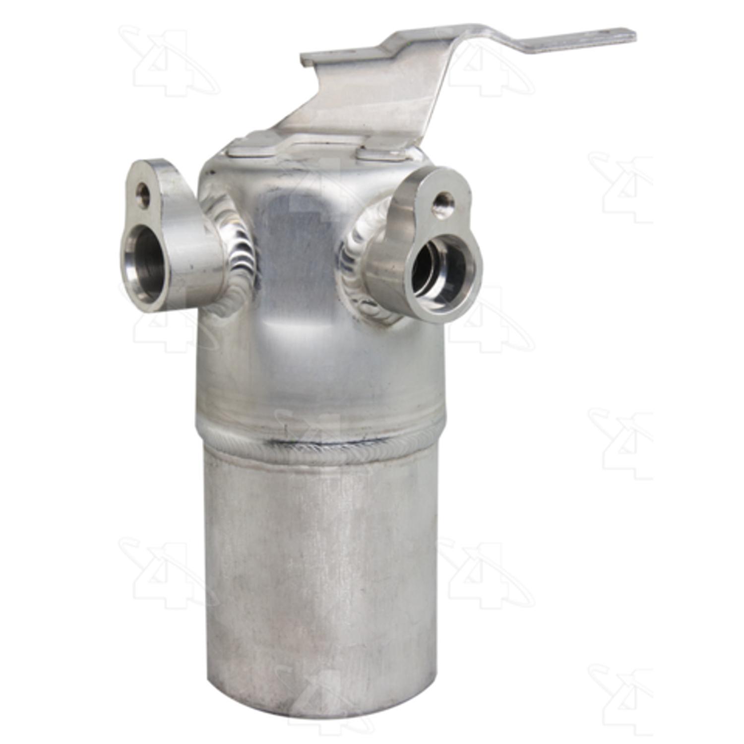 Four Seasons 83035 - A/C Accumulator Four Seasons 83035 A/C Accumulator product image 1 of 1