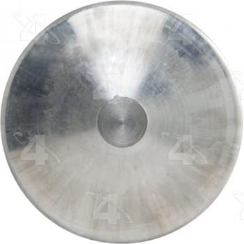 Four Seasons 83036 A/C Receiver Drier product image 3 of 6