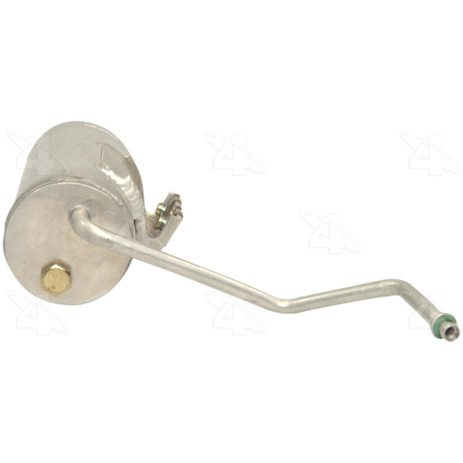 Four Seasons 83037 - A/C Receiver Drier Four Seasons 83037 A/C Receiver Drier product image 3 of 6