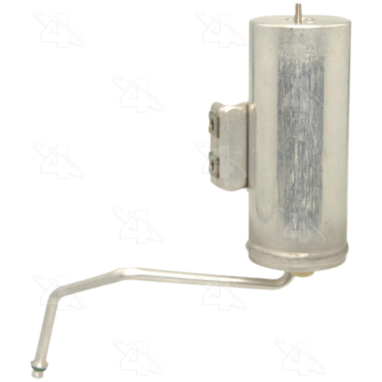 Four Seasons 83037 - A/C Receiver Drier Four Seasons 83037 A/C Receiver Drier product image 4 of 6
