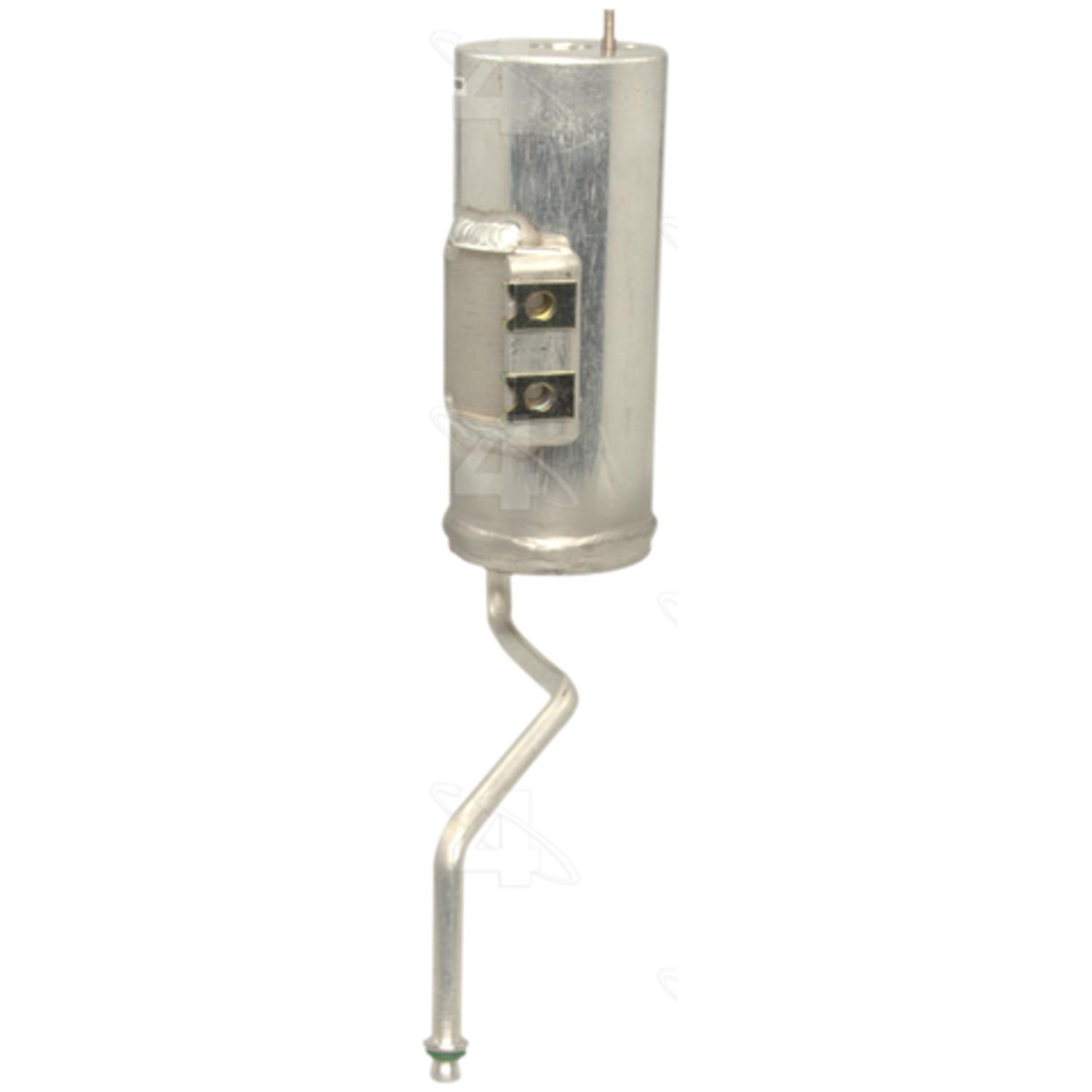 Four Seasons 83037 - A/C Receiver Drier Four Seasons 83037 A/C Receiver Drier product image 5 of 6