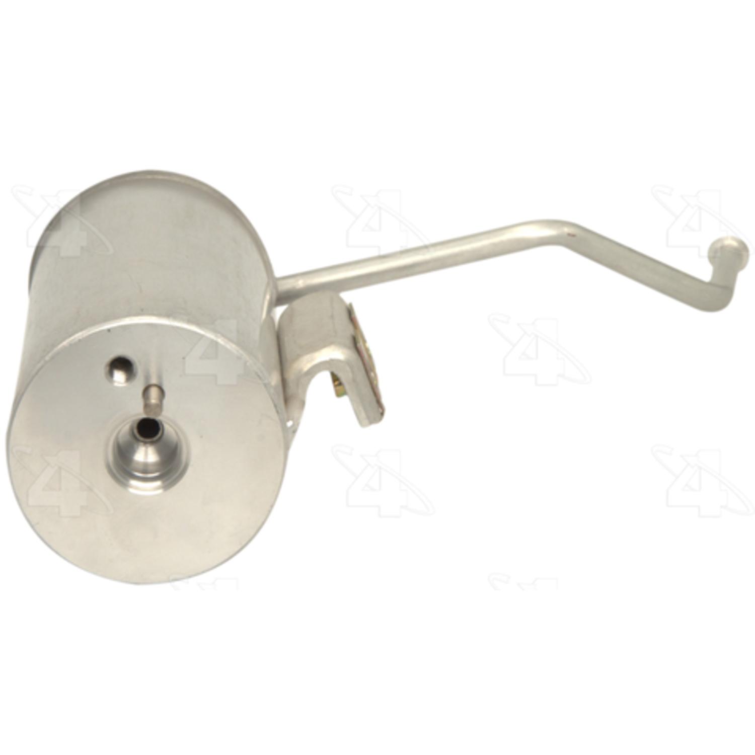 Four Seasons 83037 - A/C Receiver Drier Four Seasons 83037 A/C Receiver Drier product image 6 of 6