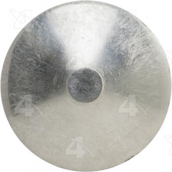 Four Seasons 83039 A/C Receiver Drier product image 3 of 7