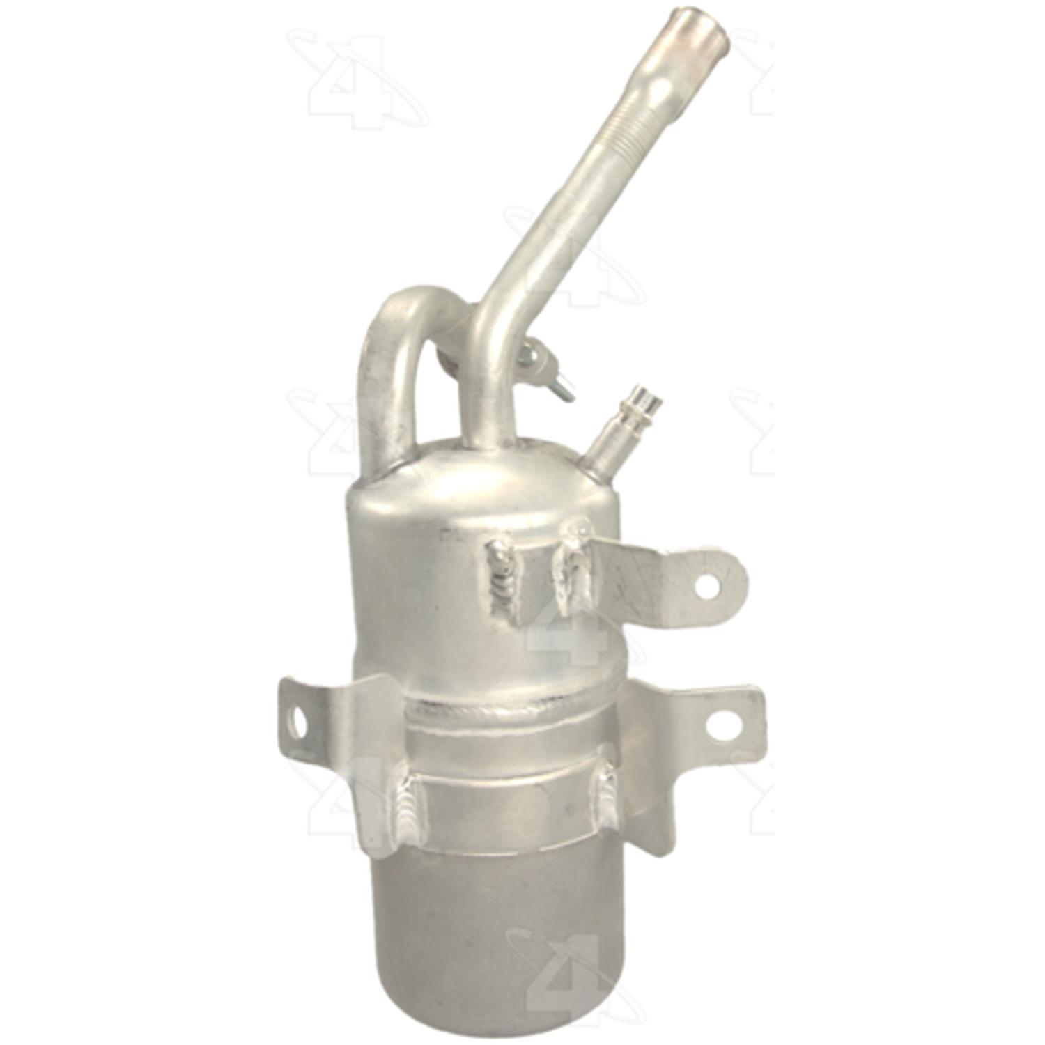 Four Seasons 83040 - A/C Accumulator Four Seasons 83040 A/C Accumulator product image 2 of 7