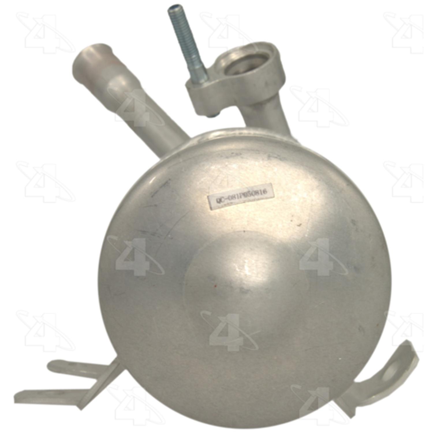 Four Seasons 83040 - A/C Accumulator Four Seasons 83040 A/C Accumulator product image 3 of 7