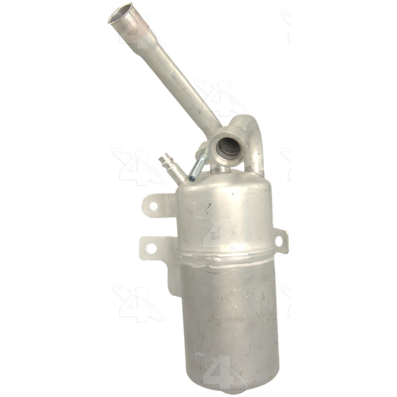Four Seasons 83040 - A/C Accumulator Four Seasons 83040 A/C Accumulator product image 4 of 7