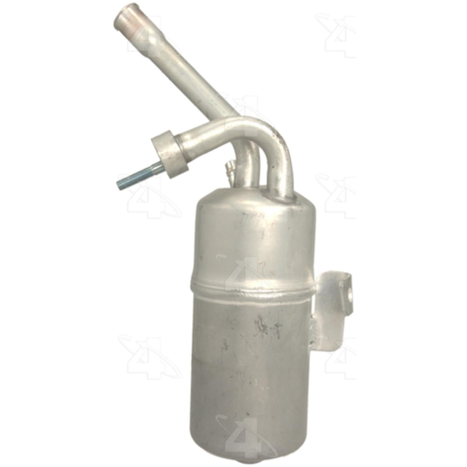 Four Seasons 83040 - A/C Accumulator Four Seasons 83040 A/C Accumulator product image 5 of 7