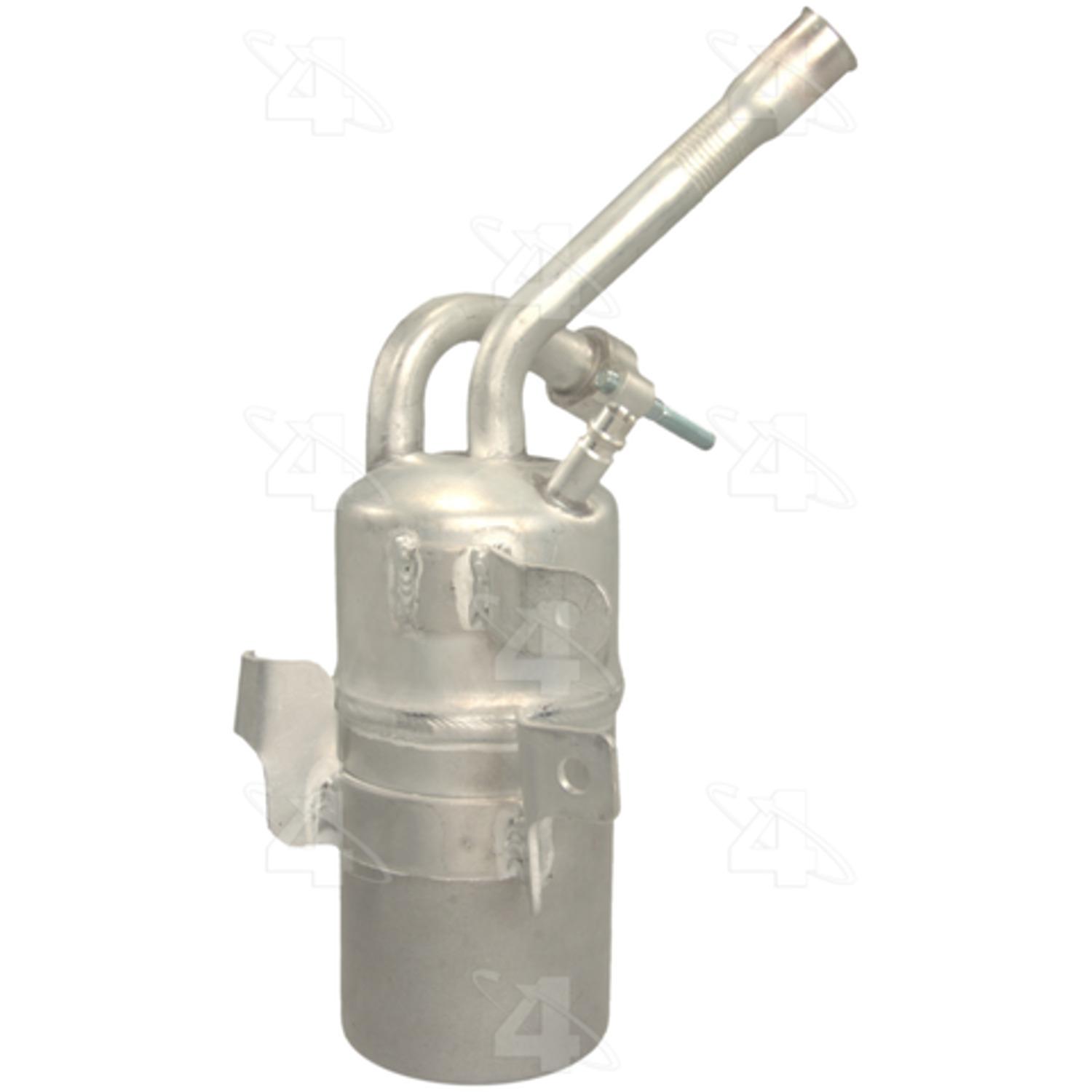Four Seasons 83040 - A/C Accumulator Four Seasons 83040 A/C Accumulator product image 6 of 7