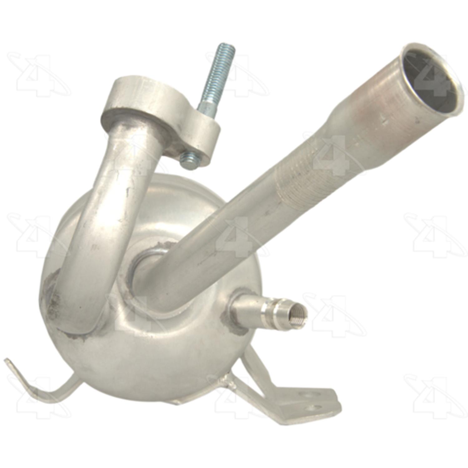 Four Seasons 83040 - A/C Accumulator Four Seasons 83040 A/C Accumulator product image 7 of 7