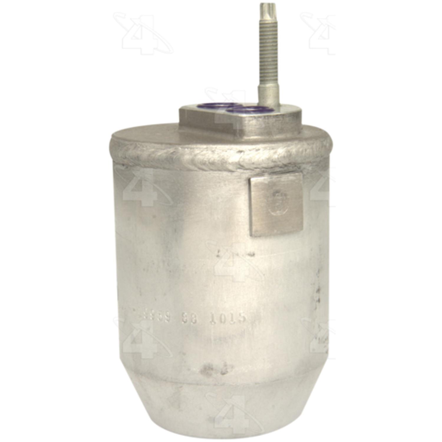 Four Seasons 83041 - A/C Receiver Drier Four Seasons 83041 A/C Receiver Drier product image 3 of 4