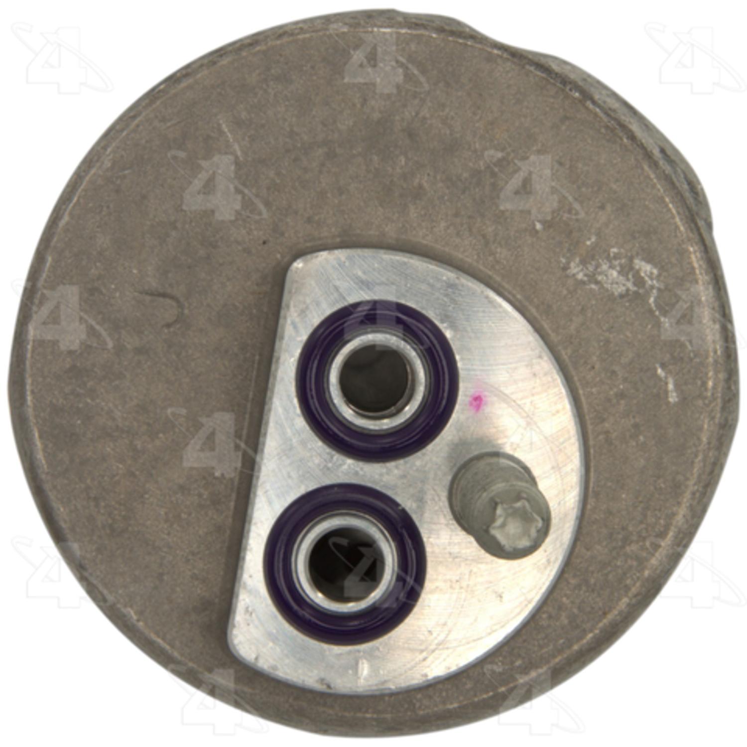 Four Seasons 83041 - A/C Receiver Drier Four Seasons 83041 A/C Receiver Drier product image 4 of 4