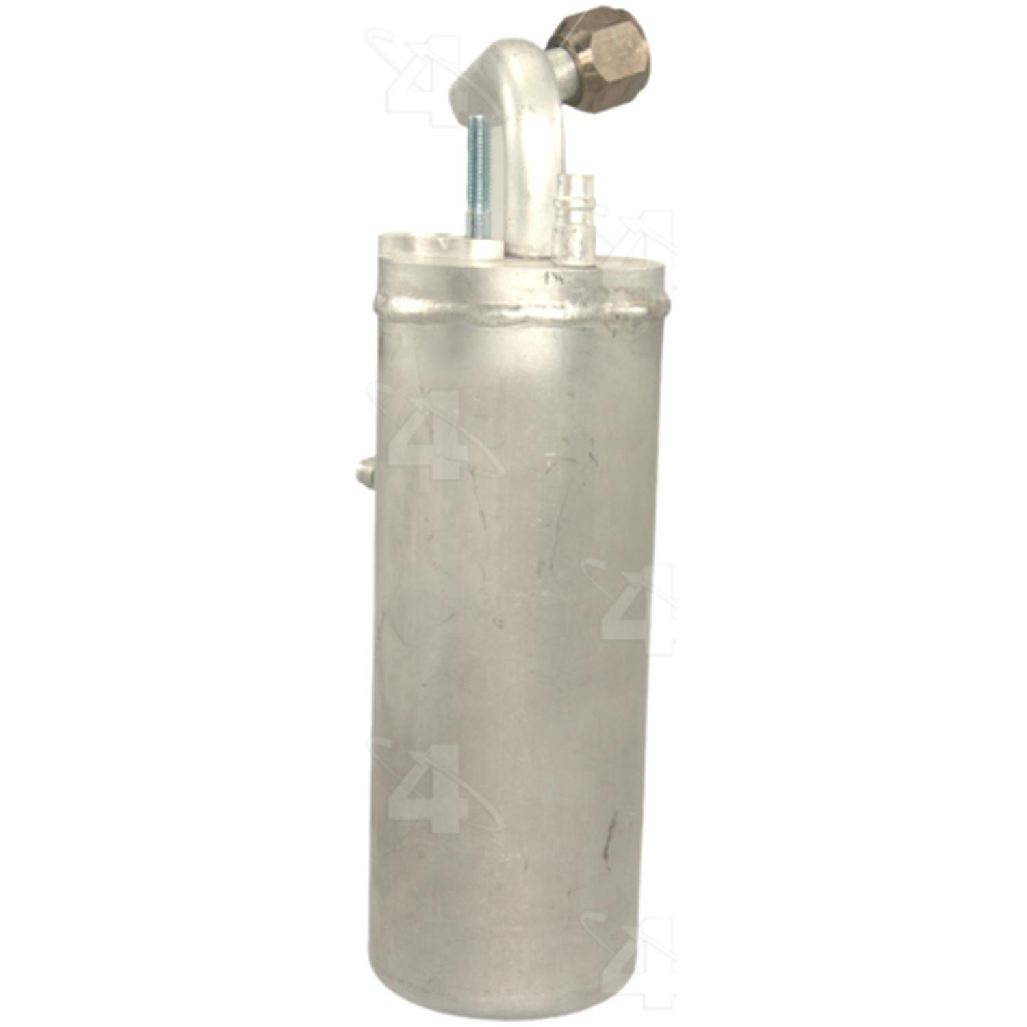 Four Seasons 83043 - A/C Accumulator Four Seasons 83043 A/C Accumulator product image 6 of 7