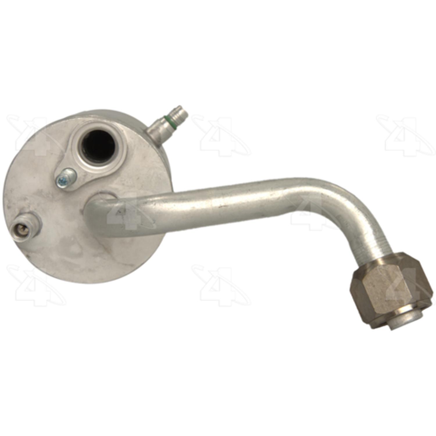 Four Seasons 83043 - A/C Accumulator Four Seasons 83043 A/C Accumulator product image 7 of 7