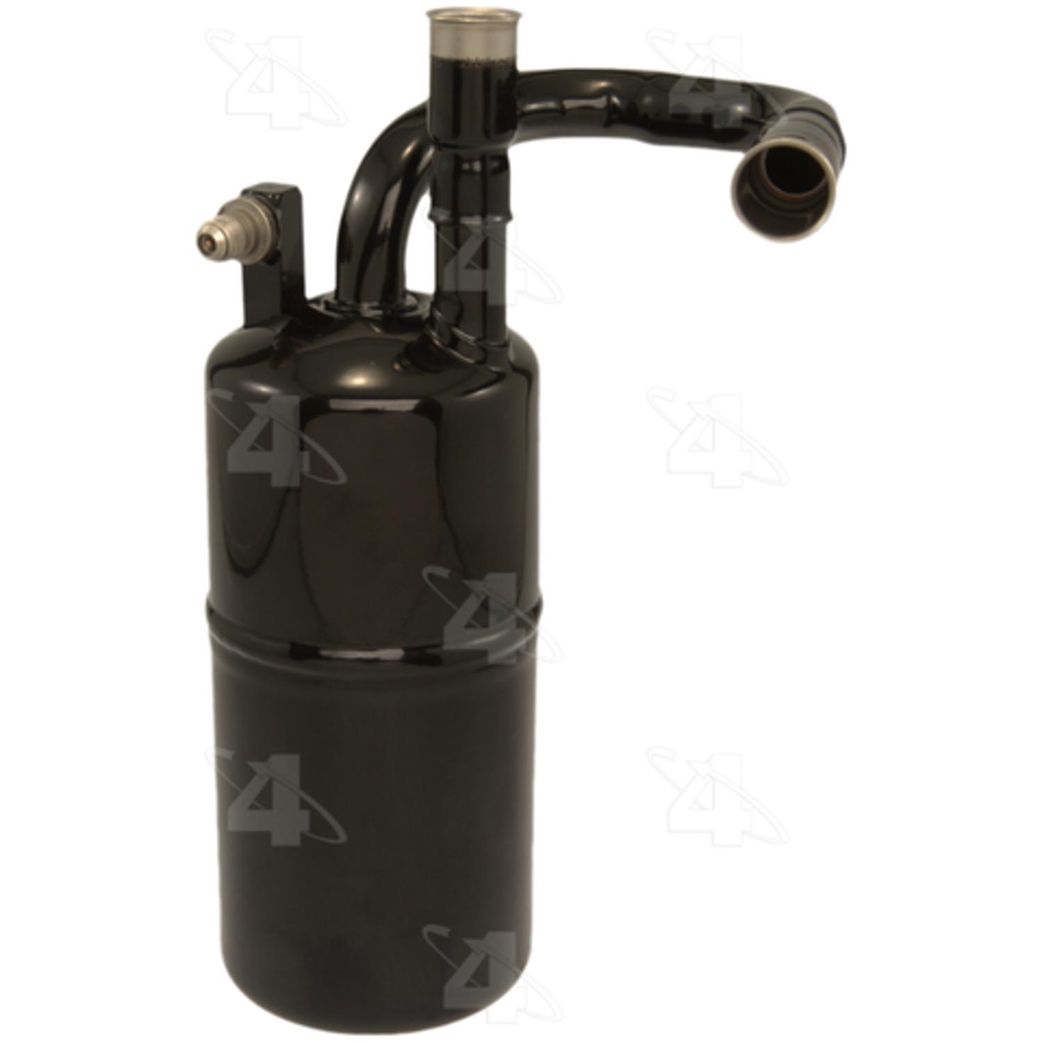 Four Seasons 83044 - A/C Accumulator Four Seasons 83044 A/C Accumulator product image 6 of 9