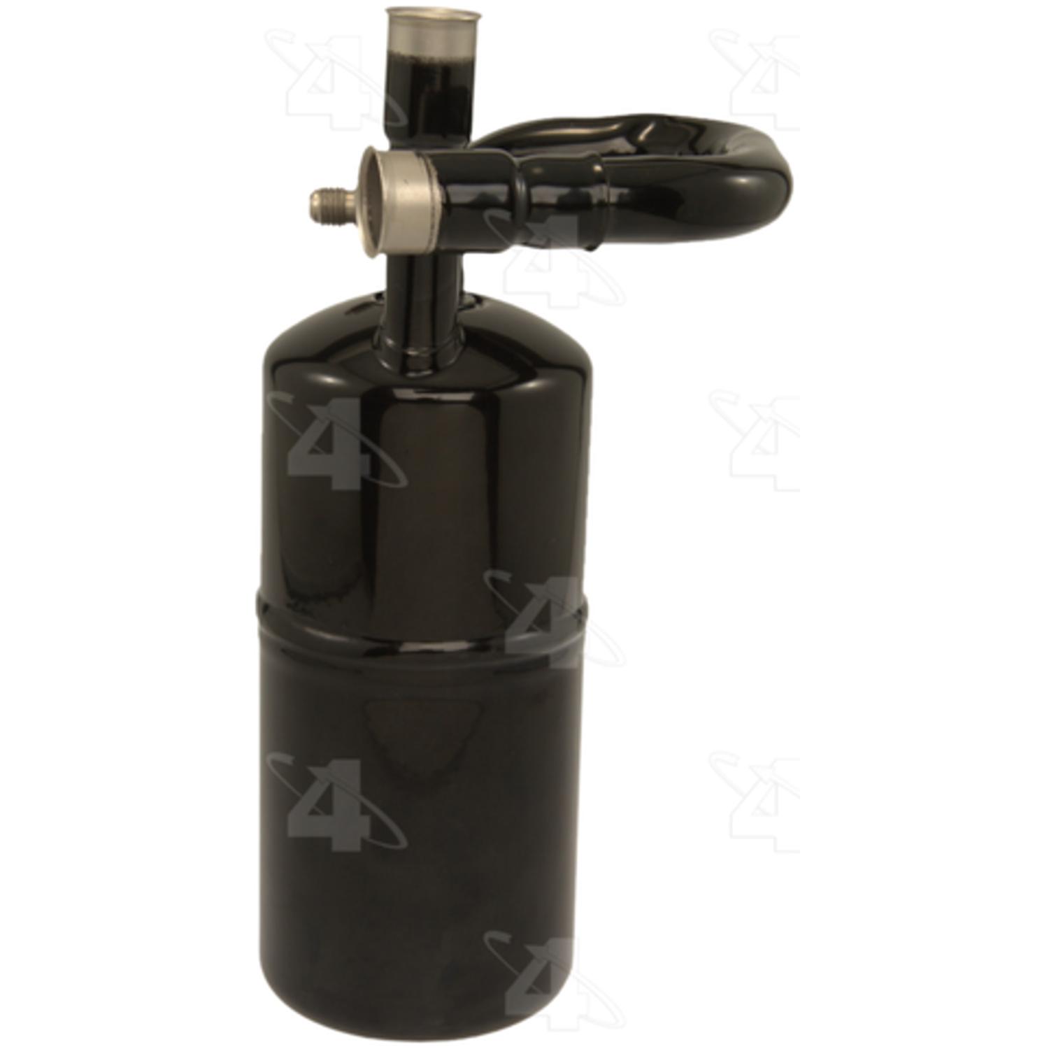 Four Seasons 83044 - A/C Accumulator Four Seasons 83044 A/C Accumulator product image 7 of 9