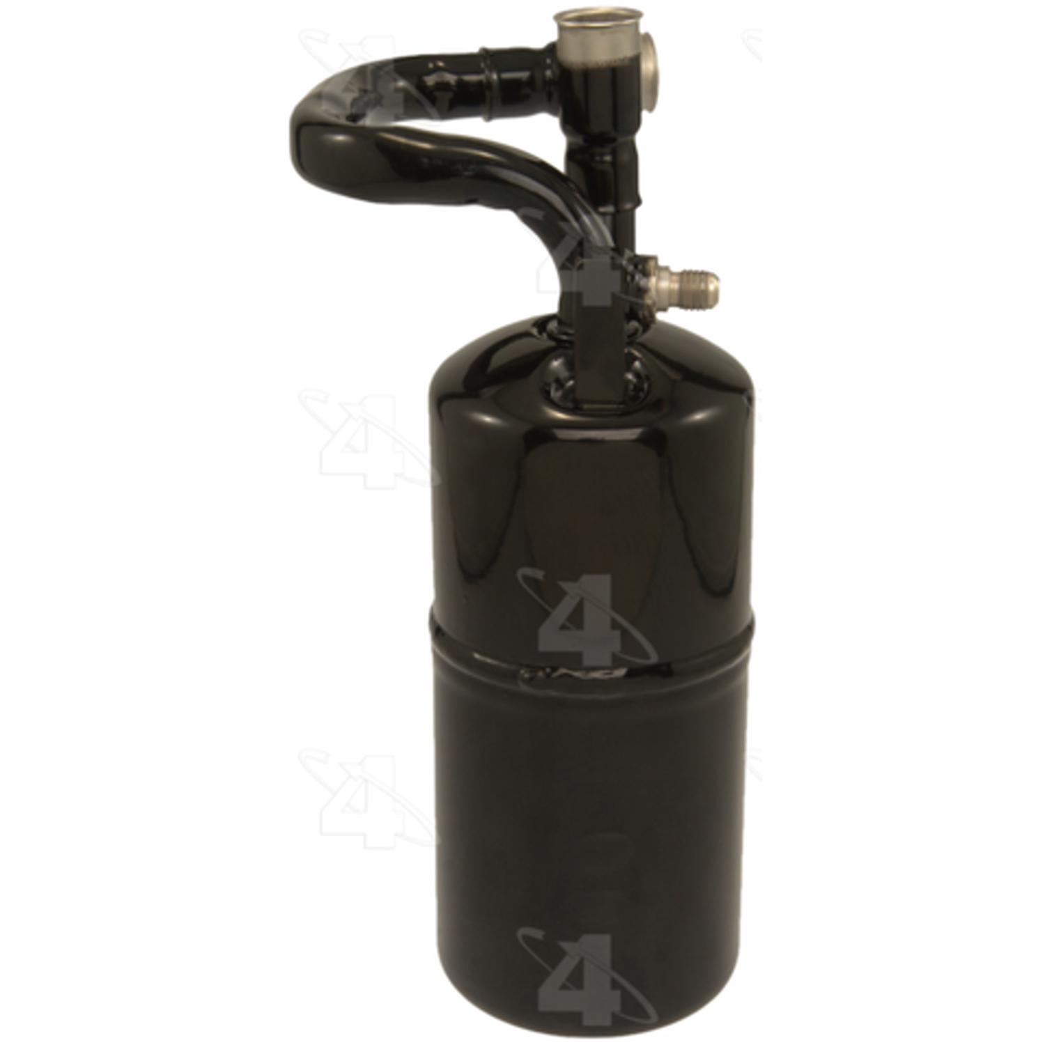 Four Seasons 83044 - A/C Accumulator Four Seasons 83044 A/C Accumulator product image 8 of 9