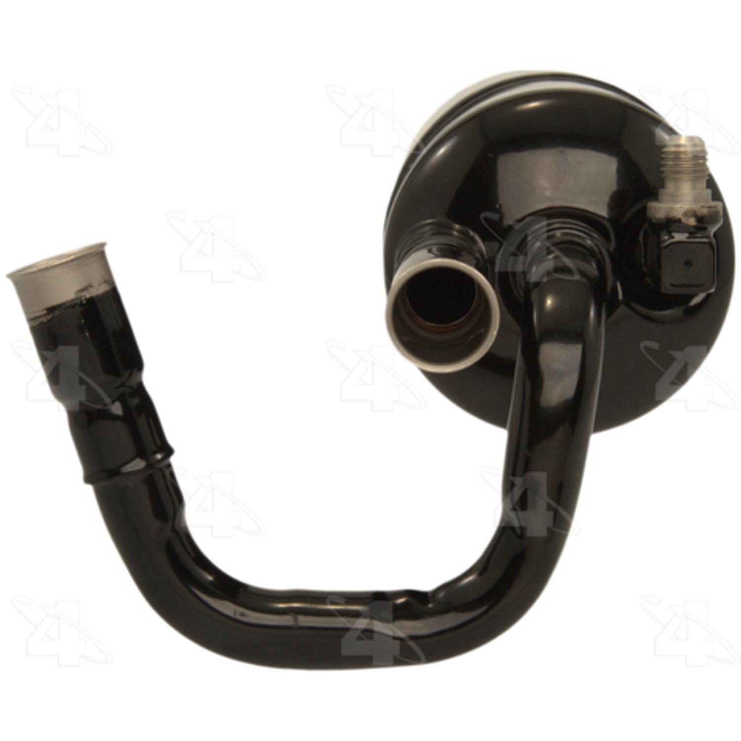 Four Seasons 83044 - A/C Accumulator Four Seasons 83044 A/C Accumulator product image 9 of 9