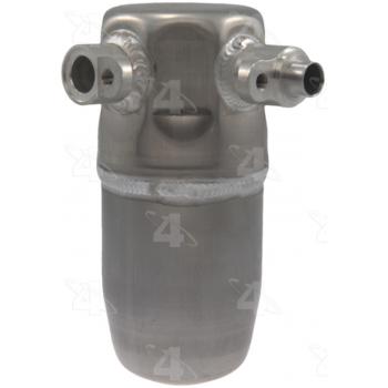 Four Seasons 83047 A/C Accumulator product image 3 of 6