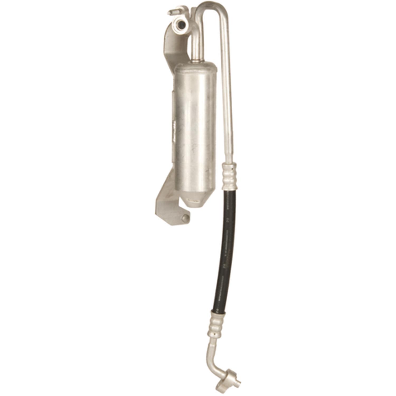 Four Seasons 83048 - A/C Receiver Drier Four Seasons 83048 A/C Receiver Drier product image 1 of 5