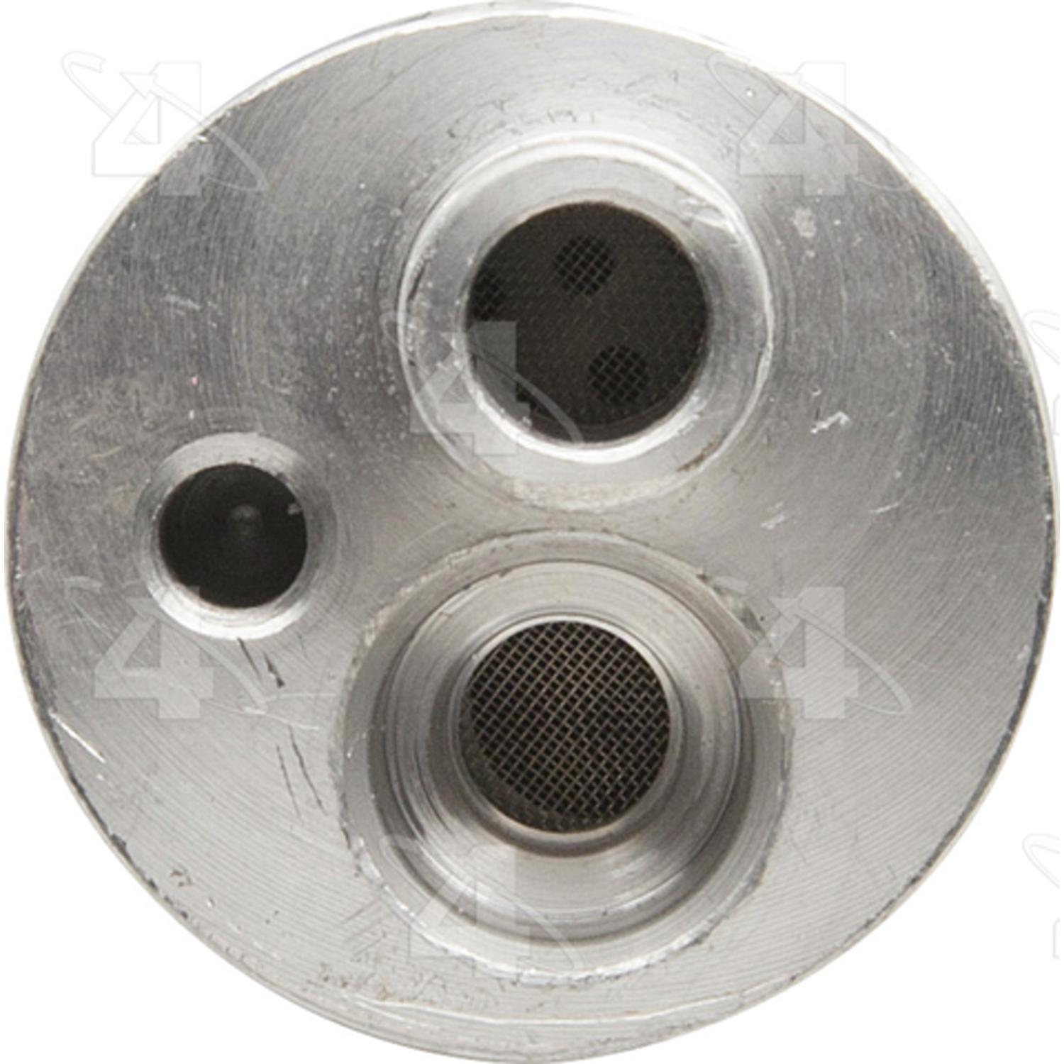Four Seasons 83049 - A/C Receiver Drier Four Seasons 83049 A/C Receiver Drier product image 2 of 2