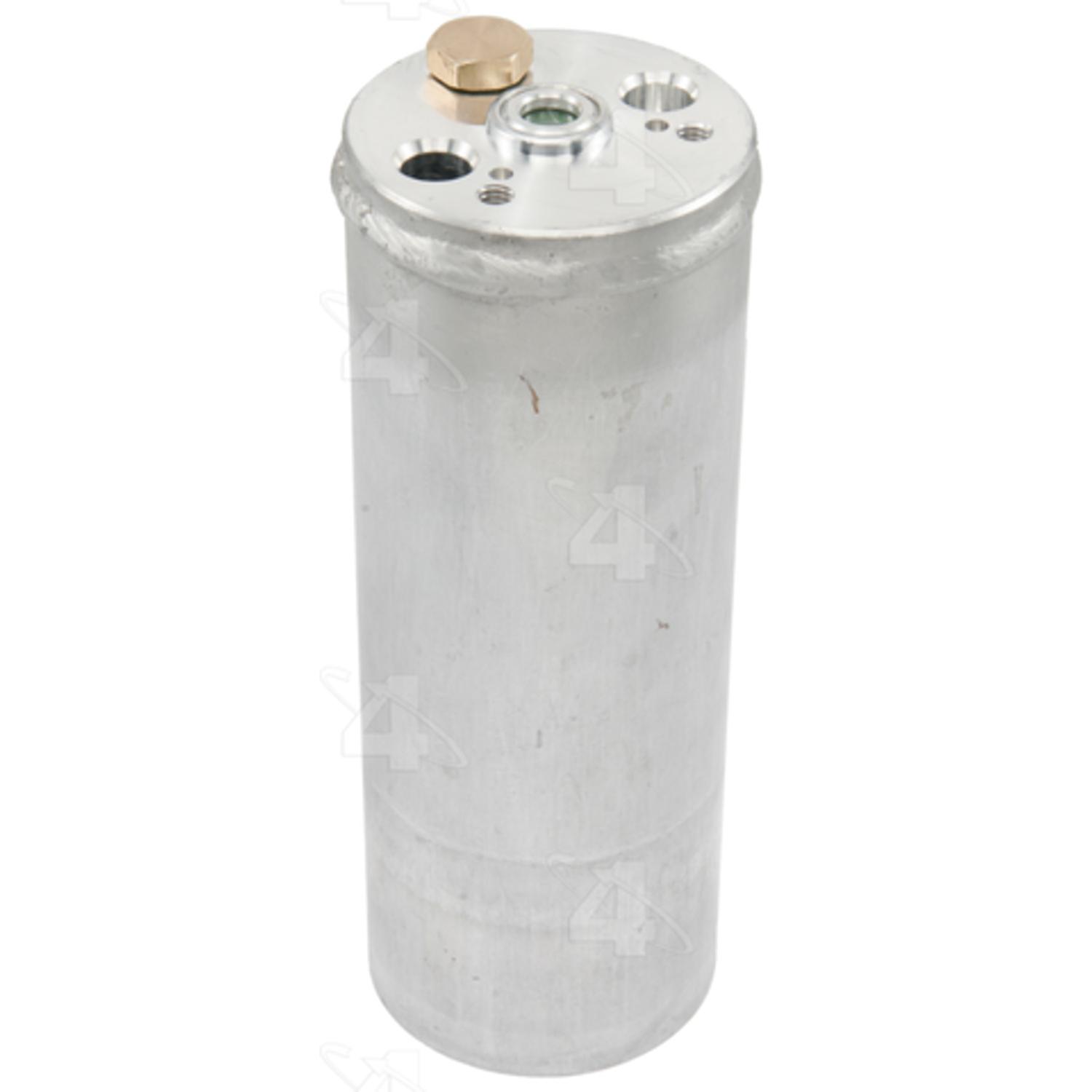 Four Seasons 83050 - A/C Receiver Drier Four Seasons 83050 A/C Receiver Drier product image 1 of 4