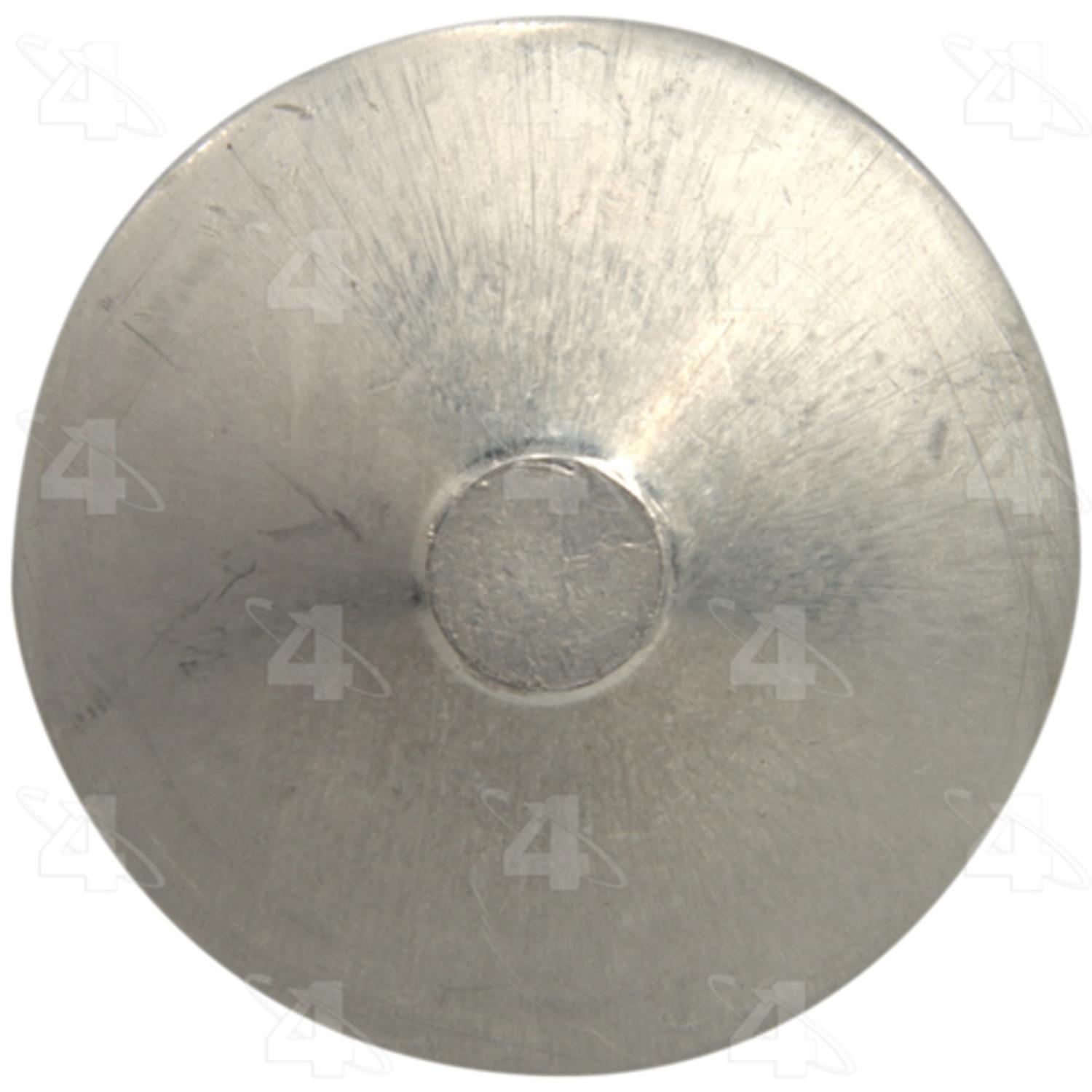 Four Seasons 83050 - A/C Receiver Drier Four Seasons 83050 A/C Receiver Drier product image 2 of 4