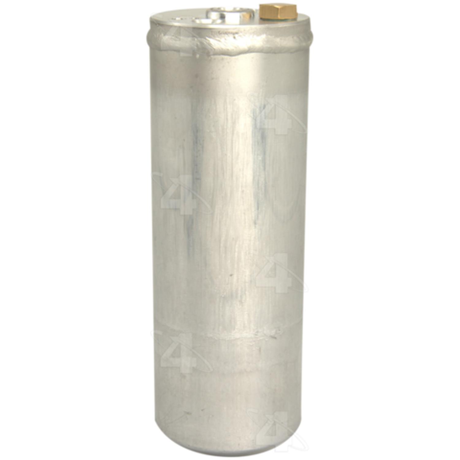 Four Seasons 83050 - A/C Receiver Drier Four Seasons 83050 A/C Receiver Drier product image 3 of 4