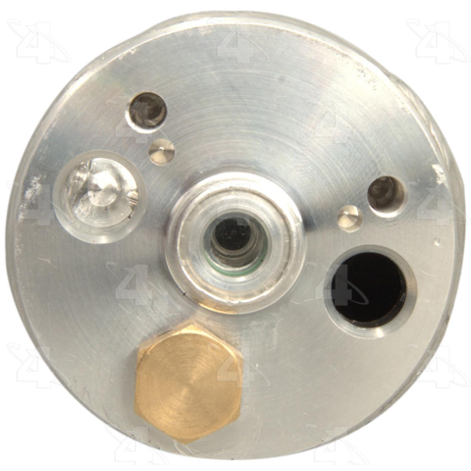 Four Seasons 83050 - A/C Receiver Drier Four Seasons 83050 A/C Receiver Drier product image 4 of 4