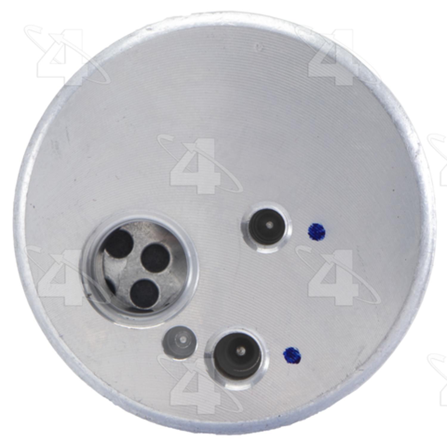 Four Seasons 83051 A/C Receiver Drier product image 2 of 3