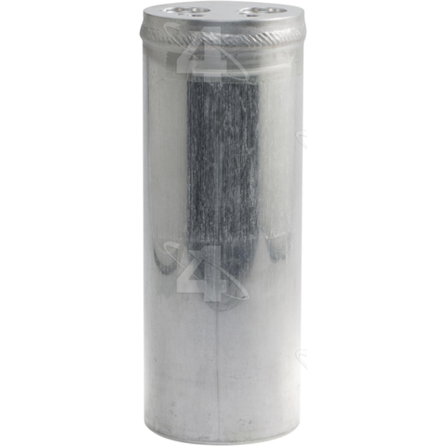 Four Seasons 83052 - A/C Accumulator Four Seasons 83052 A/C Accumulator product image 1 of 2