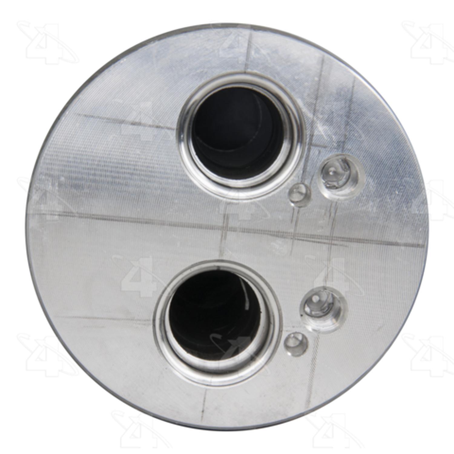 Four Seasons 83052 - A/C Accumulator Four Seasons 83052 A/C Accumulator product image 2 of 2
