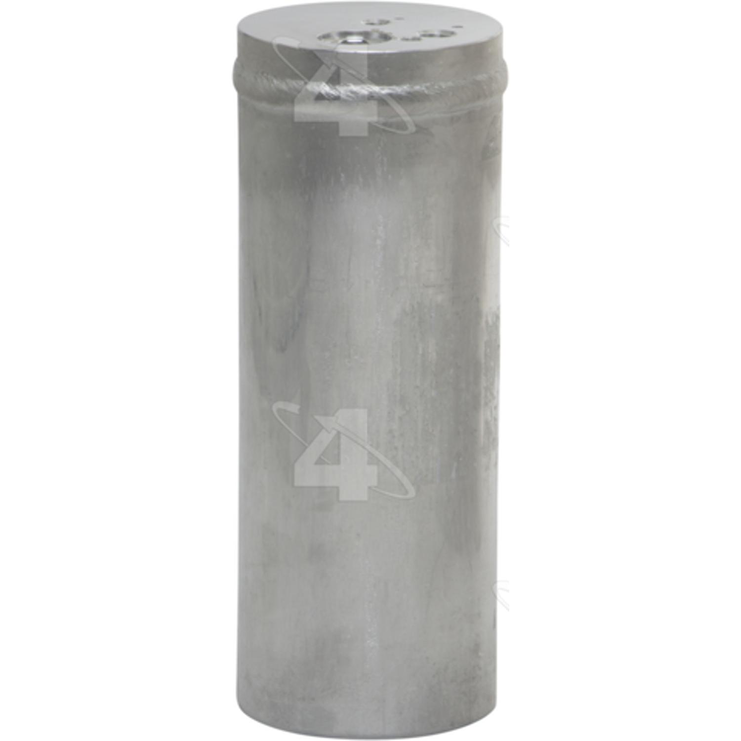 Four Seasons 83053 - A/C Receiver Drier Four Seasons 83053 A/C Receiver Drier product image 1 of 5
